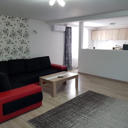 Apartament 8 Central Târgu-Mureş Екстериор снимка