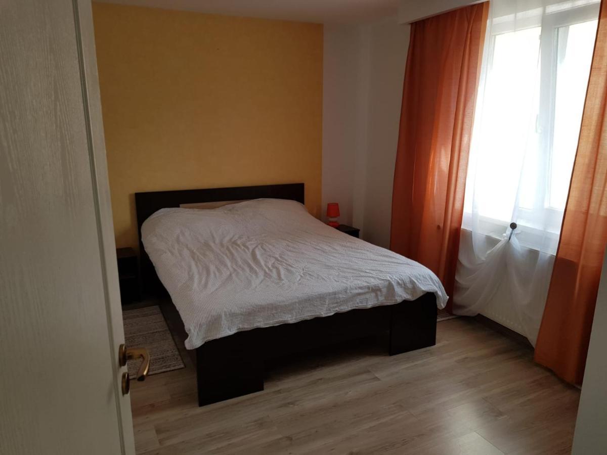 Apartament 8 Central Târgu-Mureş Екстериор снимка