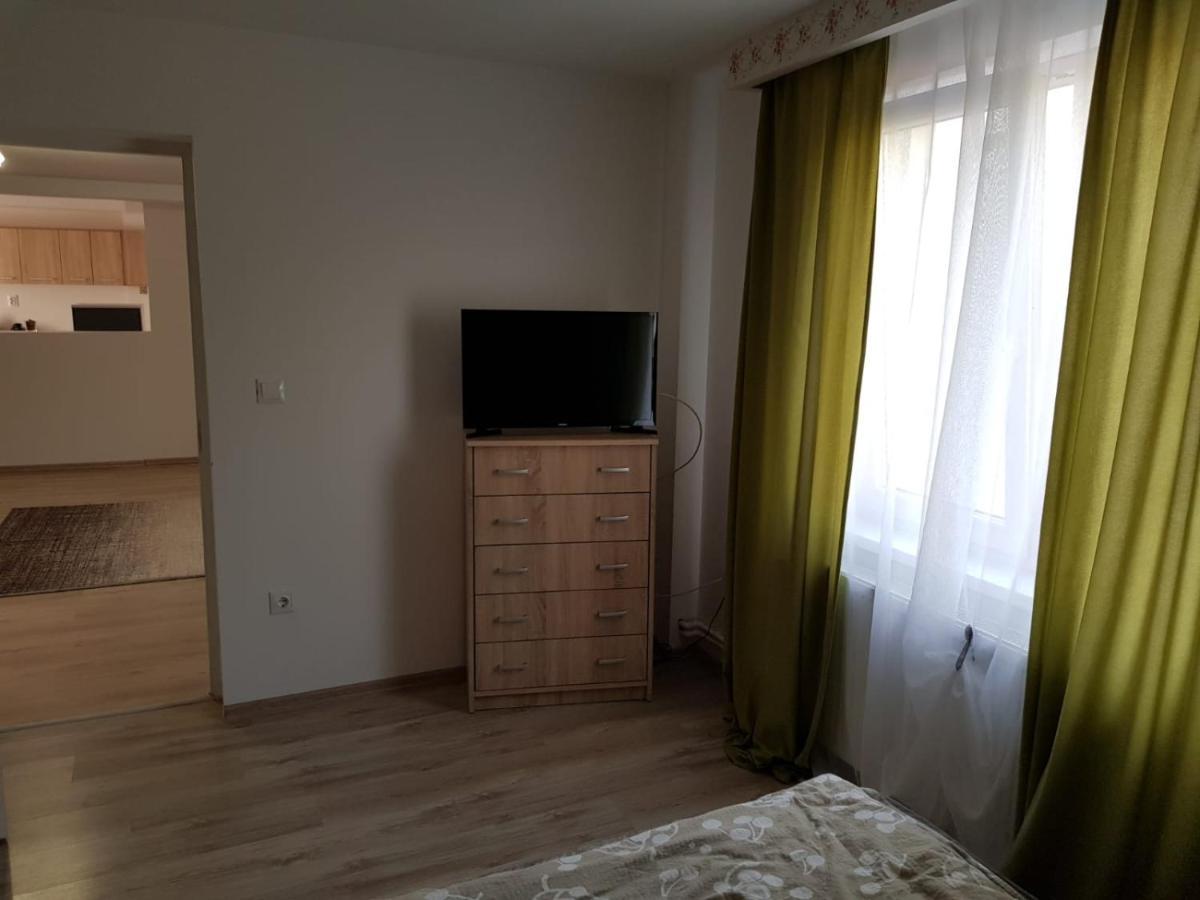 Apartament 8 Central Târgu-Mureş Екстериор снимка