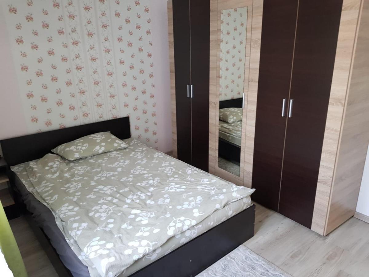 Apartament 8 Central Târgu-Mureş Екстериор снимка