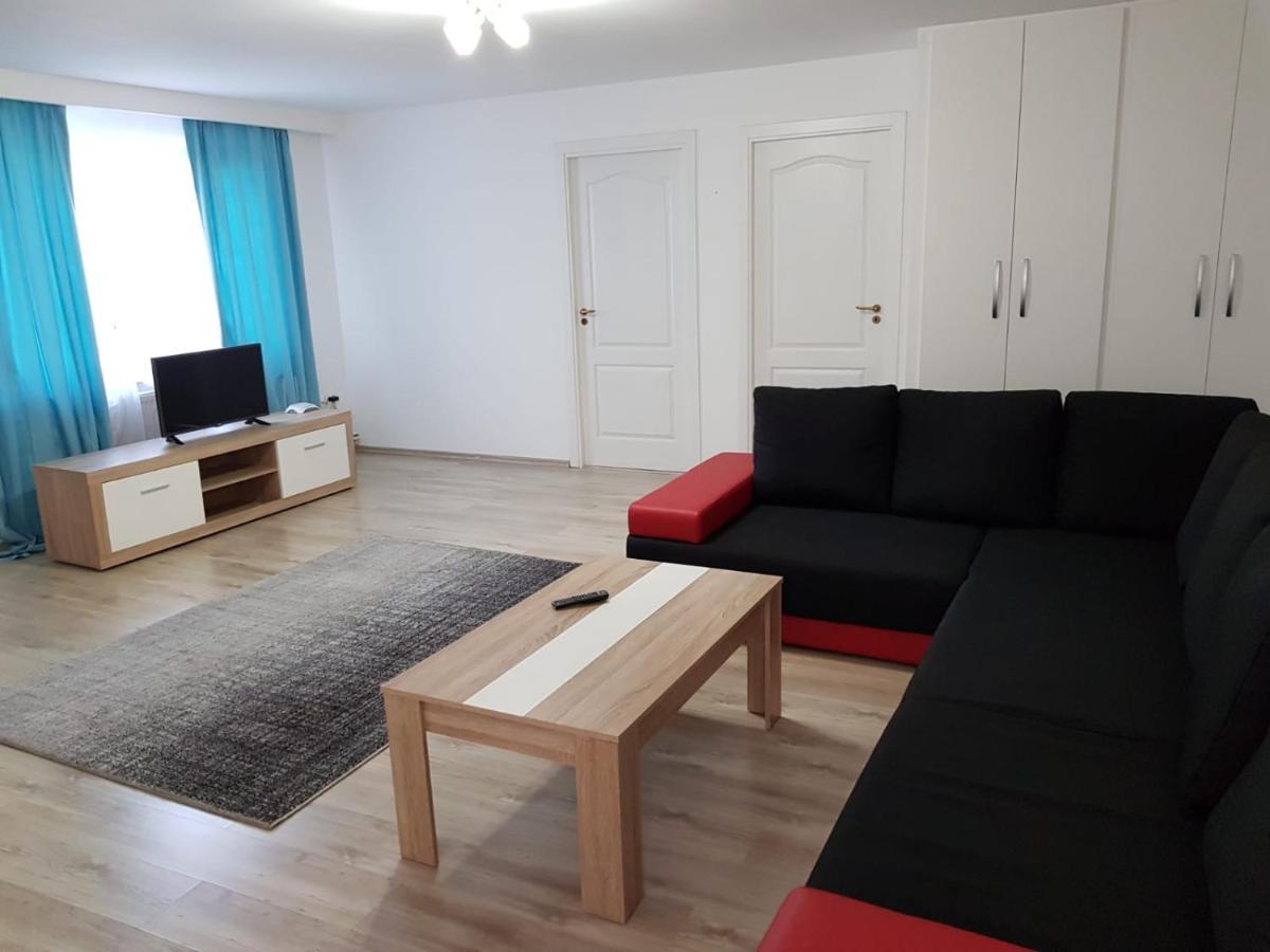 Apartament 8 Central Târgu-Mureş Екстериор снимка