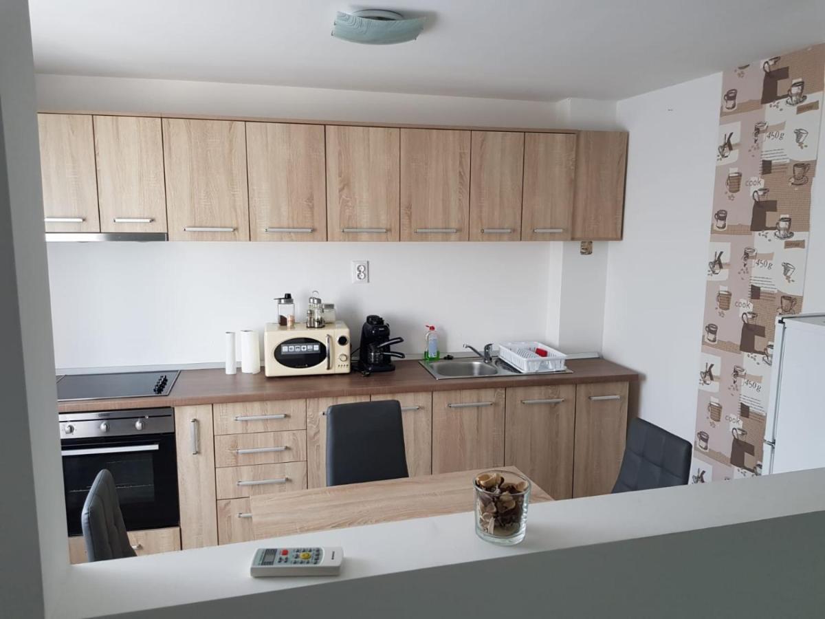 Apartament 8 Central Târgu-Mureş Екстериор снимка