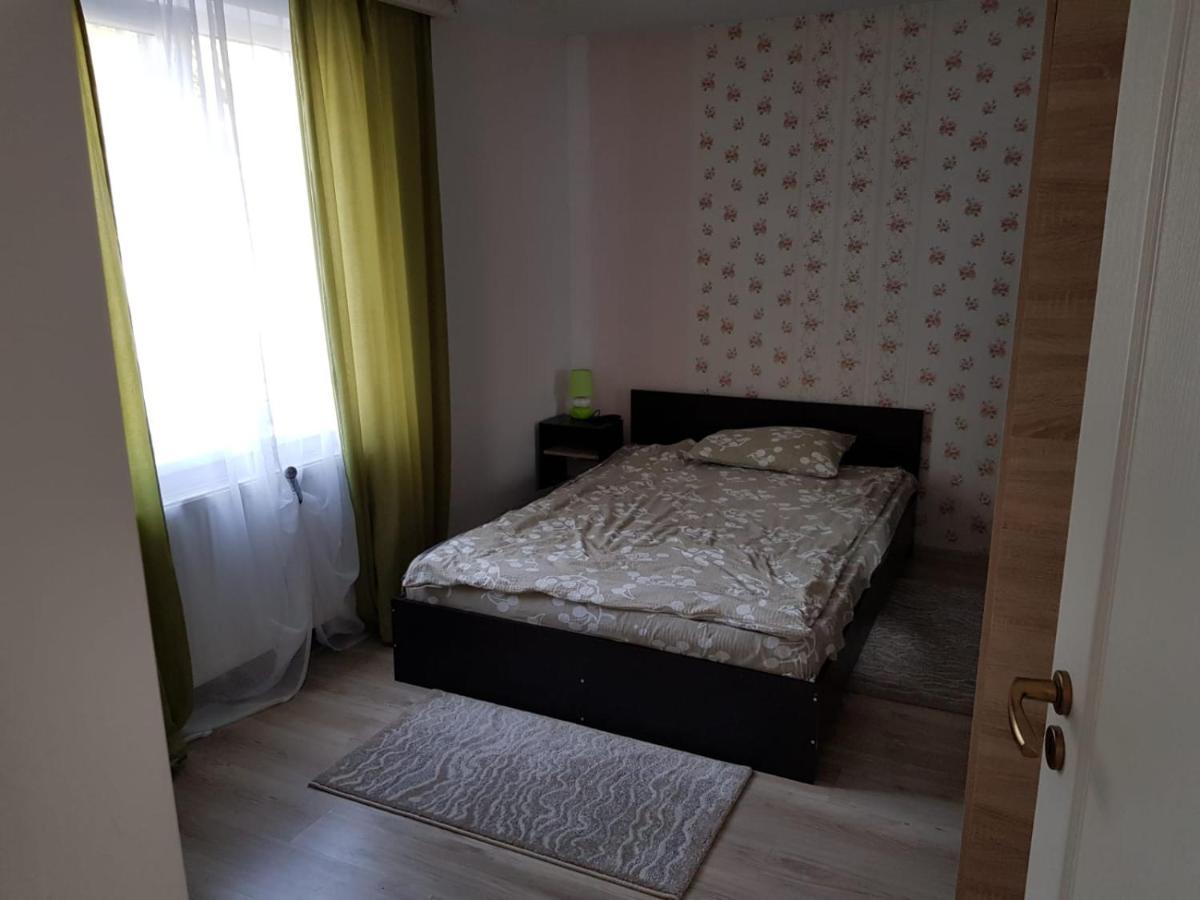 Apartament 8 Central Târgu-Mureş Екстериор снимка