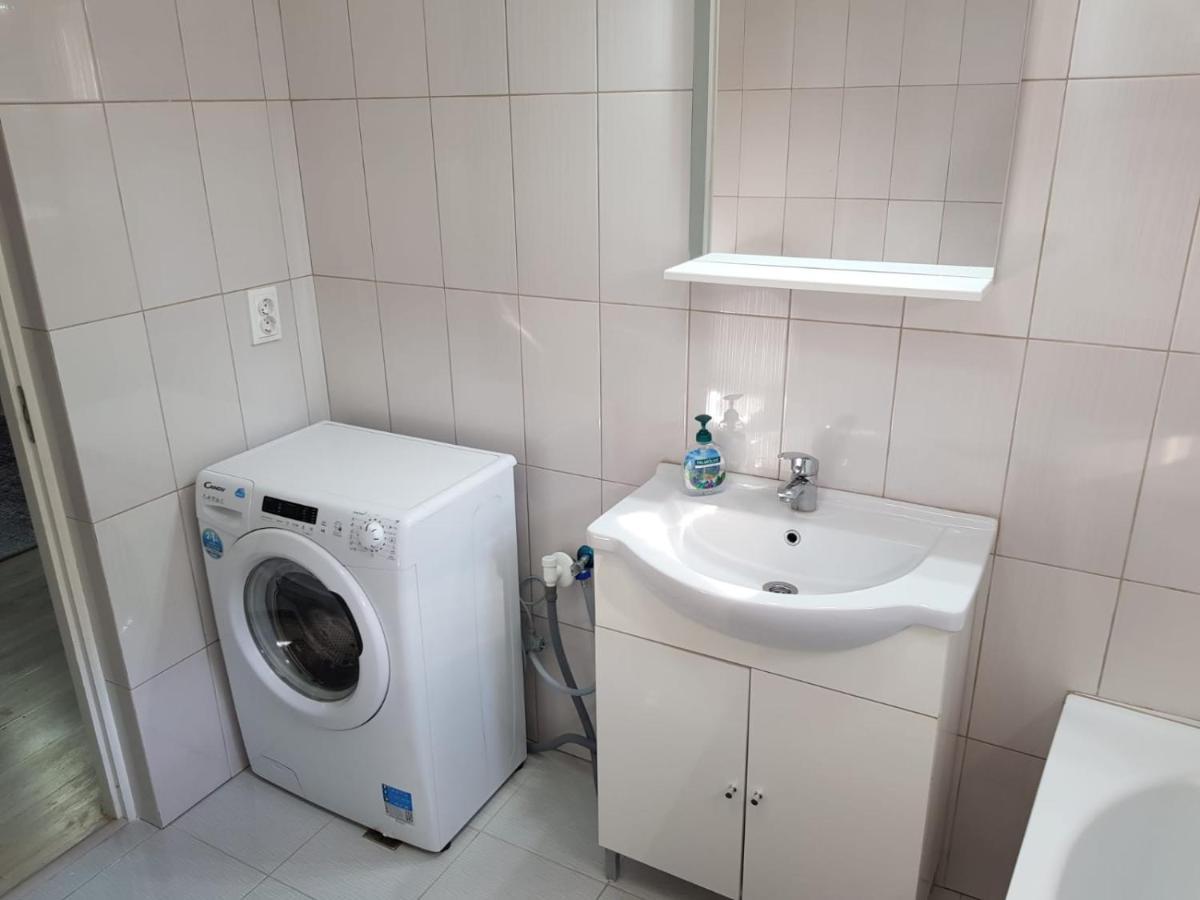 Apartament 8 Central Târgu-Mureş Екстериор снимка
