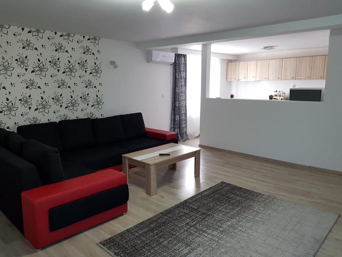 Apartament 8 Central Târgu-Mureş Екстериор снимка