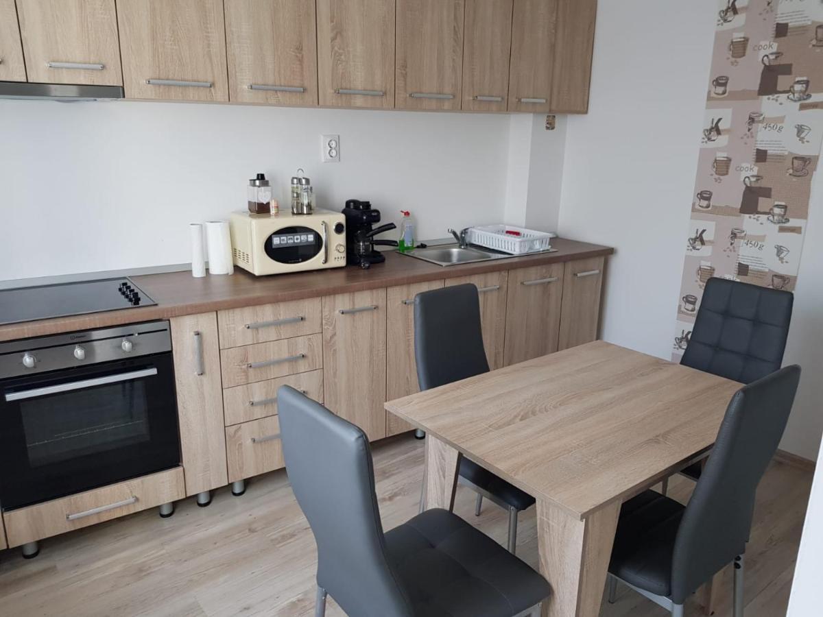 Apartament 8 Central Târgu-Mureş Екстериор снимка