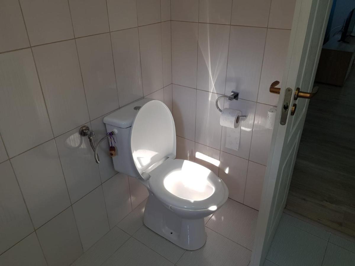Apartament 8 Central Târgu-Mureş Екстериор снимка